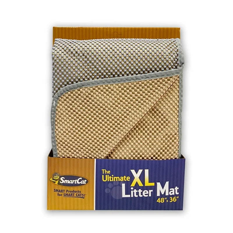 Pioneer Pet Ultimate Litter Mat XL